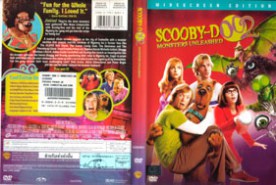 Scooby Doo 2 z3